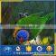 animal enclosure bird aviary cage cable stainless mesh