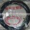 Howo truck parts high quality hot sales VG1062060351 cab lifting hose