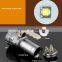 8862 Best Powerful T6 Led 3pcs 18650 Batteries High Power Long Range LED Tactical Flashlight