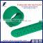 2016 promotional items cheap slap and snap silicone rubber wristband with ruler