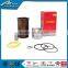 S195 Cylinder liner kit,Engine cylinder sleeves,Tractor piston