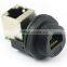 Panel mount rj45 waterproof connector