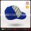 Embroidery Cotton Solid Dyed Fashion Cap for Child