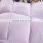 Water-Proof Fabric duvet warm Duck Down Filling Quilt King size doona