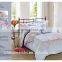 100% Home textile Reactive printing Tencel bedding set comforter bedding sets for adult