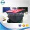 plastic large size high quality nestable box