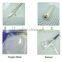 Multifunctional oxygen injection machine for face wrinkle removal