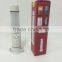 Multi-function Acousto-optic Alarm Security Hammer Flashlight