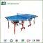 Best table tennis table equipment MDF indoor table tennis table