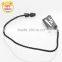 Fashional good quality plastic seal tag with logo string seal