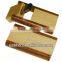 personality woonden flip usb storage with factory price