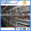 3 tier 120 capacity chicken layer cage for poultry in China