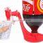 Fizz Saver Soda Bottle Dispenser;Factory Wholesale Fizz Saver Soda Water Dispenser