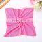 microfiber check kitchen dish cloth,shiny check microfiber towel