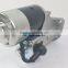 Starter Motor for Toyota Landcruiser HJ47 HJ60 HJ61 HJ75 Eng 2H 12HT Diesel 4.0L