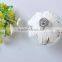 Christmas Item Glass Newest Type Unique Shape Christmas Ball Ornament With Cap