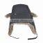 Battery Heated Winter Hat/electric thermal hat