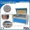 acrylic co2 laser cutter made in China / 1390 cnc laser cutting machine for plexiglass LM-1390
