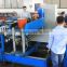 Steel Silo Sidewall Corrugated Roll Forming Production line