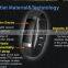 U9 Bluetooth Smart UWatch Wristwatch Smartwatch Support Pedometer For Android WE