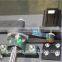 china high speed cnc laser cutting machine prices 1530