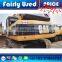 High quality used CAT 330BL excavator for sale