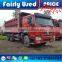 Tipper SINOTRUCK used HOWO TIpper for sale