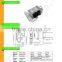 electric solenoid valve,air solenoid valves