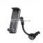 5V 2.1A Universal car holder with car charger mount for all mobile phones