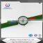 China Manufacturer OEM Silicone wristband Wholesale Kid Watch For Promotion