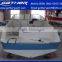 5.5M CE fiberglass cabin boat