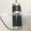 PMDC Planetary Gear Motor 12 Volt High Torque 35kg/cm Low Speed 6rpm Brush DC Gear Motor with Gearbox