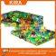 KIRA Commercial Toddler Soft Indoor Playground Naughty Castle