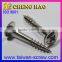 OEM Wafer Head Chipboard Screw