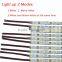 10pack 50cm 5630 2 rows 72 LED Rigid Hard Led Strip Light