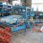 FX used pu sandwich panel machine