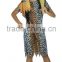Factory caveman halloween costume for kids and adults