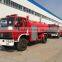 New Design Hot Sale High Quality 8000L Fire Fighting Water Truck