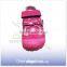 Wholesale Kids Footwear Red Sandal Summer Design New Children Sandal