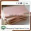 low quality commercial plywood from linyi