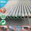 China Supplier Tianjin Schedule 40 Steel Pipe Price Astm A36 Steel Pipe