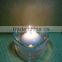 Multi-color Round Floating Candles on Water for Wedding, Votive Activity