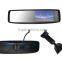 4.3 inch WiFi driver recorder hd car dvr car review camera with Special bracket