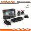 Best Selling Ambarella A7LA70 chipset+OV2710 6M cable rear camera car dvr