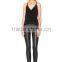 2015 new fashion new cheap colored lady jeans JXC29803