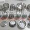 bakery tools machinery -cnc metal spinning machine