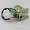 PC200-7 Solenoid Valve 20Y-60-32120 For Excavator