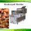 Dominican Pali Chips Machine Diamond Cuts Machine