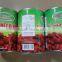 Canned Dark Red Kidney Beans in tomato paste
