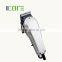 Professional Power AC motor hair clipper with adjustable control lever